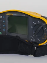 Fluke 1664C Installatietester Nen3140 Metesco